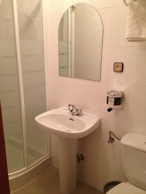 Hostal Cervantes Valdemoro Room photo