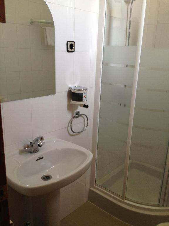 Hostal Cervantes Valdemoro Room photo