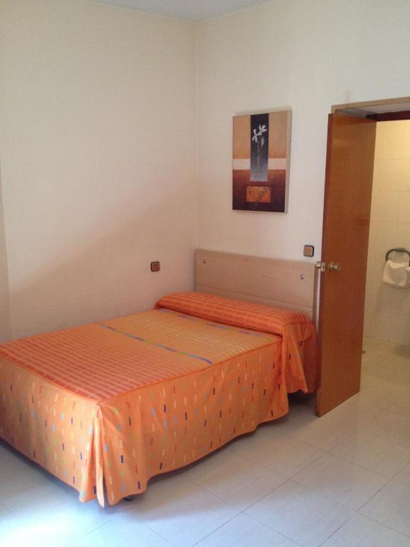 Hostal Cervantes Valdemoro Room photo