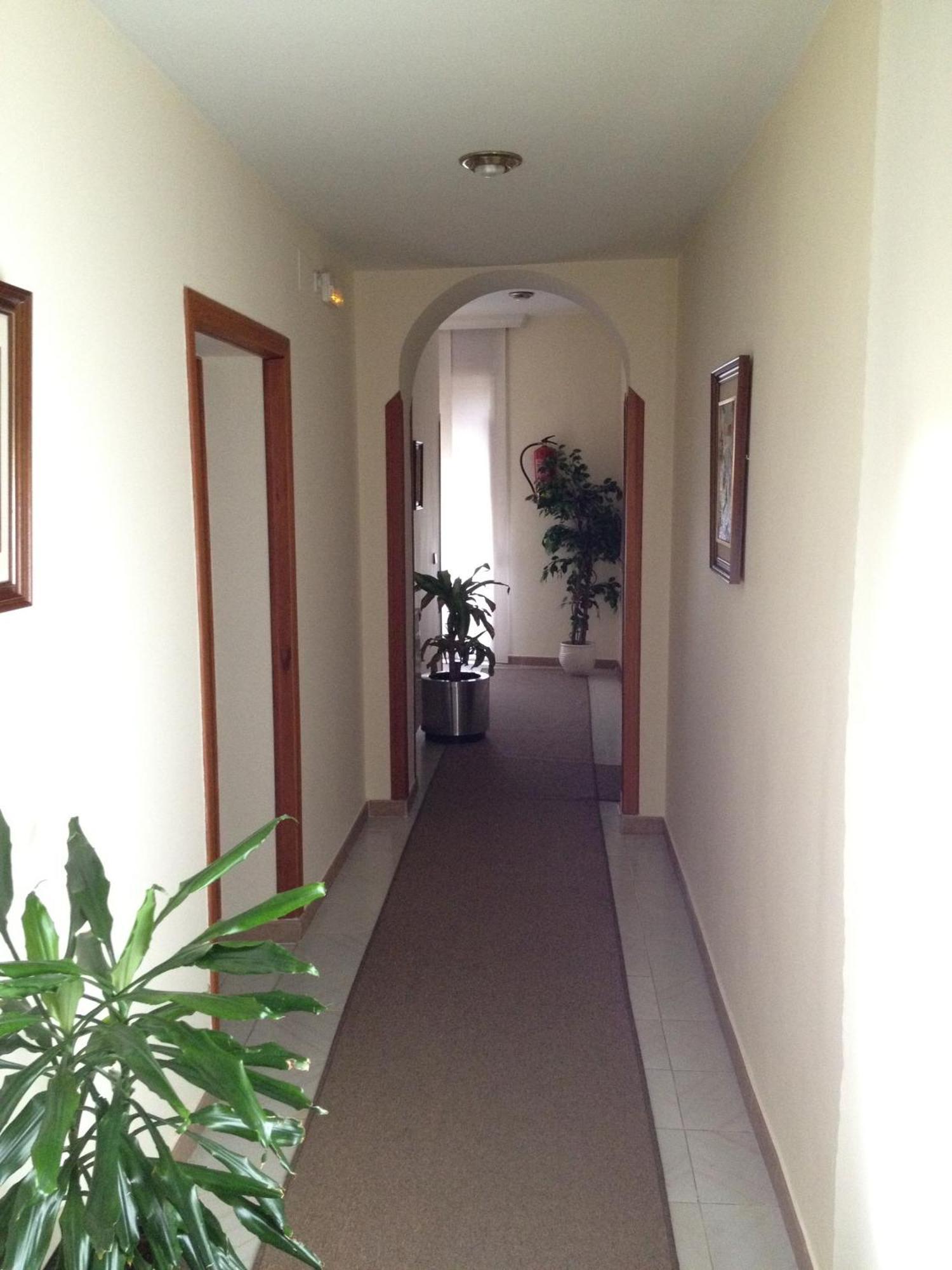 Hostal Cervantes Valdemoro Exterior photo