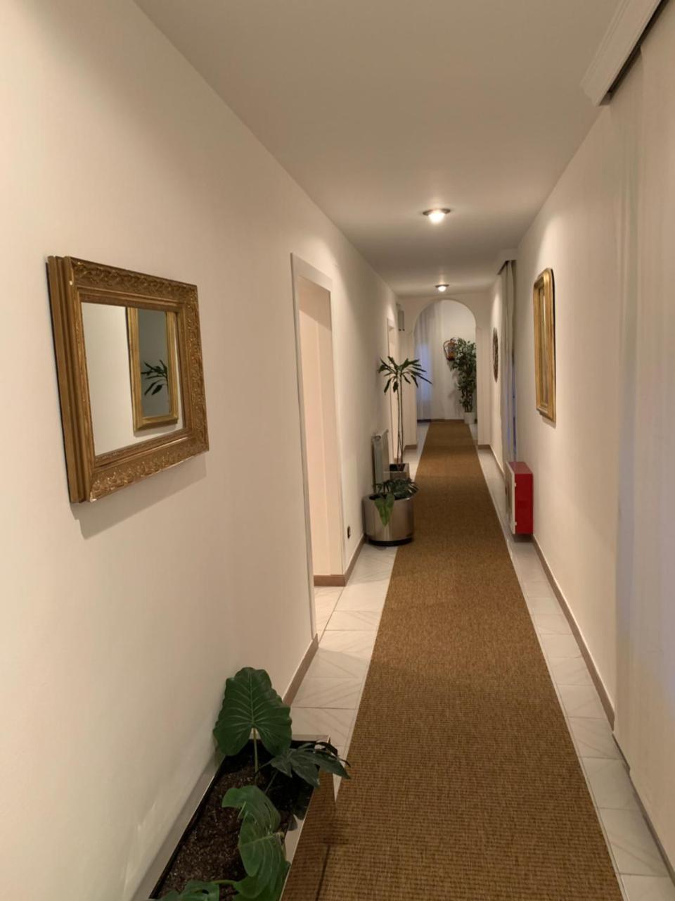 Hostal Cervantes Valdemoro Exterior photo